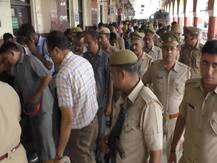 स्वतंत्रता दिवस: सुरक्षा के मद्देनजर यूपी में हाई अलर्ट, हर तरफ चलाया जा रहा है चेकिंग अभियान