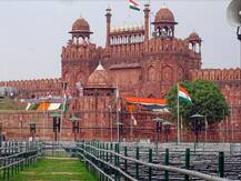 स्वतंत्रता दिवसः लाल किले के आसपास चप्पे-चप्पे पर निगरानी-बनेगा अभेद्य सुरक्षा घेरा, ट्रैफिक के बदलाव को भी जानें