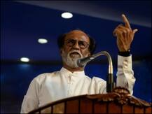 दिल्ली हिंसा: मेगा स्टार रजनीकांत बोले- देश में शांति-व्यवस्था के लिए कोई भी भूमिका निभा सकता हूं