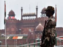 स्वतंत्रता दिवस: दिल्ली में कड़ी सुरक्षा व्यवस्था, बड़ी आतंकी वारदात को अंजाम दे सकता है पाकिस्तान