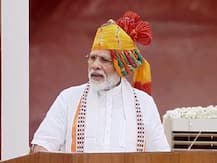 अनुच्छेद 370 पर पीएम मोदी ने कहा, \'हम न समस्याओं को टालते हैं न पालते हैं, एक देश-एक संविधान का सपना पूरा हुआ\'