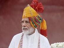 पीएम मोदी का सशस्‍त्र सेनाओं के लिए बड़ा एलान, कहा- तीनों सेनाओं के प्रमुख के ऊपर एक चीफ की होगी नियुक्ति