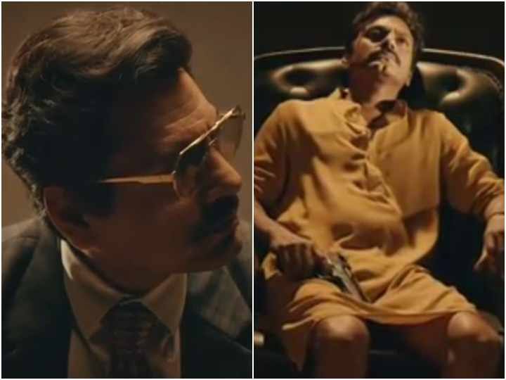 Sacred Games 2 first Impression: मछली के खेल में कट रही हैं गायतोंडे की जिंदगी Sacred Game 2 First Episode Netflix web series Sacred Games 2 first Impression: मछली के खेल में कट रही हैं गायतोंडे की जिंदगी