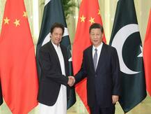 पाकिस्तान की तरफदारी में चीन की चालबाजी, कश्मीर पर UN सुरक्षा परिषद में चर्चा की मांग की