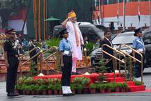 IN PICS: प्रधानमंत्री ने लाल किले पर फहराया तिरंगा, जम्मू कश्मीर में कुछ यूं मना आजादी का जश्न