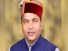हिमाचल प्रदेश के मुख्यमंत्री जयराम ठाकुर ने चार प्रतिशत महंगाई भत्ता बढ़ाने की घोषणा की