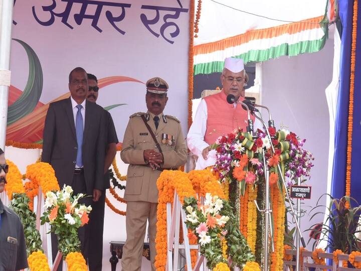 छत्तीसगढ़ः मुख्यमंत्री भूपेश बघेल का एलान- अब OBC को 27 फीसदी और SC को 13 फीसदी मिलेगा आरक्षण का लाभ Chhattisgarh doubles OBC quota hikes SC benefit छत्तीसगढ़ः मुख्यमंत्री भूपेश बघेल का एलान- अब OBC को 27 फीसदी और SC को 13 फीसदी मिलेगा आरक्षण का लाभ