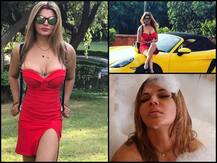 शादी के बाद हनीमून इंजॉय कर रही हैं राखी सावंत, शेयर की ये बेहद HOT तस्वीरें