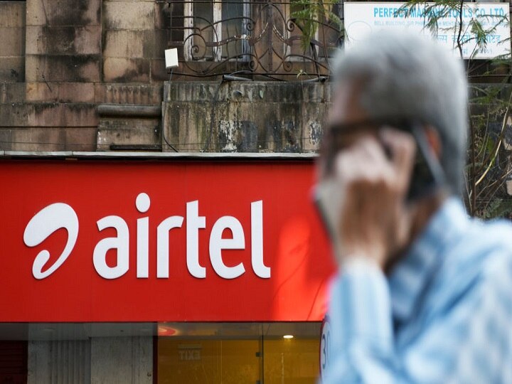 Airtel pays Rs 10000 crore to Telecom Department towards AGR dues सुप्रीम कोर्ट की फटकार के बाद Airtel ने दूरसंचार विभाग को चुकाए 10 हजार करोड़