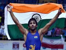 पहलवान बजरंग पुनिया को मिलेगा राजीव गांधी खेल रत्न पुरस्कार