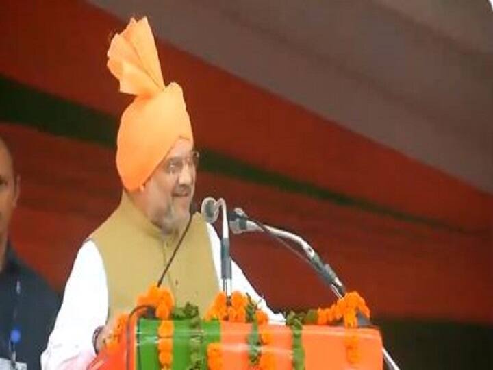 महाराष्ट्र: देवेंद्र फडणवीस की महाजनादेश यात्रा की समापन रैली में शामिल होंगे अमित शाह Amit Shah will attend Mahajandesh Relly in Maharashtra Today महाराष्ट्र: देवेंद्र फडणवीस की महाजनादेश यात्रा की समापन रैली में शामिल होंगे अमित शाह