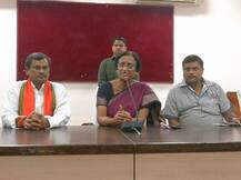 पीएम मोदी की नसीहत को धर्म से जोड़ना गलत, सरकार कोई कानून नहीं बना रही- रीता बहुगुणा जोशी