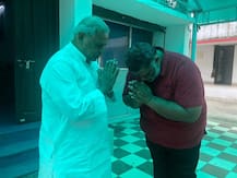 बिहार में सियासत तेज, तीसरे मोर्चे की कवायद में पप्पू यादव ने जीतन राम मांझी और कन्हैया कुमार से की मुलाकात