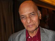 जाने-माने संगीतकार खय्याम की हालत में सुधार नहीं, आईसीयू में जारी है इलाज