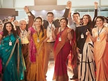 Mission Mangal की बॉक्स ऑफिस पर जोरदार एंट्री, पहले ही दिन बनाए ये 3 रिकॉर्ड