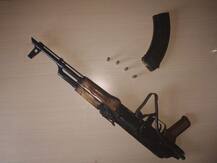 बिहार के बाहुबली विधायक अनंत सिंह के घर पुलिस की छापेमारी, एके-47 और गोलियां बरामद