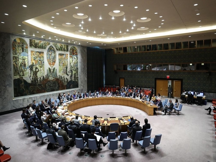 India entry into the UN Security Council will be uncontested in the election of June 17 ANN बदले तेवर के साथ इस बार संयुक्त राष्ट्र सुरक्षा परिषद में होगी भारत की एंट्री, 17 जून के चुनाव में भारतीय दावेदारी निर्विरोध
