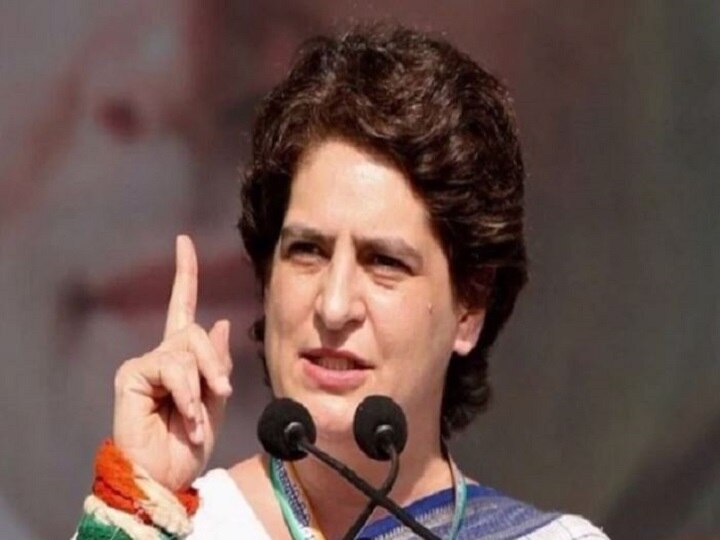 case registered against Priyanka Gandhi for tweet on Pehlu Khan Case verdict पहलू खान मामले में कोर्ट के फैसले पर प्रियंका गांधी ने किया ट्वीट, अब मामला दर्ज