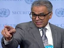 कश्मीर पर UNSC में पाकिस्तान को सिर्फ चीन का साथ मिला, भारत ने कहा- ‘विशेष दर्जा खत्म करना हमारा आंतरिक मामला’