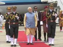 आज से भूटान के दो दिवसीय दौरे पर पीएम मोदी, पनबिजली सहित द्विपक्षीय संबंधों पर करेंगे चर्चा