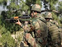 जम्मू कश्मीर के नौशेरा सेक्टर में पाकिस्तान ने फिर तोड़ा सीजफायर, एक जवान शहीद