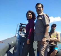 \'Sacred Games 2\' में त्रिवेदी के साथ नजर आ रही अमृता की हो रही तारीफ, जीत चुकी हैं नेशनल अवॉर्ड