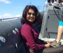 \'Sacred Games 2\' में त्रिवेदी के साथ नजर आ रही अमृता की हो रही तारीफ, जीत चुकी हैं नेशनल अवॉर्ड