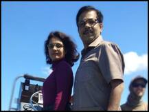 \'Sacred Games 2\' में त्रिवेदी के साथ नजर आ रही अमृता की हो रही तारीफ, जीत चुकी हैं नेशनल अवॉर्ड