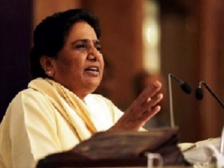 Mayawati's happy birthday but happy days away in politics ANN मायावती का हैप्पी बर्थडे लेकिन राजनीति में अभी हैप्पी दिन दूर