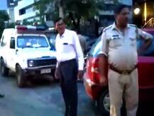 खाना पहुंचाने जा रहा था जोमैटो का डिलीवरी ब्वॉय, तेज रफ्तार बस से कुचलकर हुई मौत