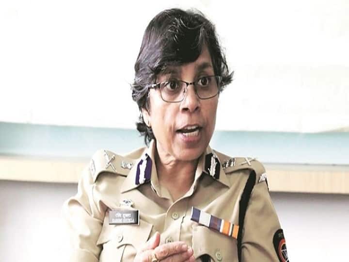 is mumbai going to have its first female police commissioner क्या मुंबई को मिलेगी शहर की पहली महिला पुलिस कमिश्नर?