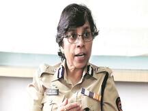 क्या मुंबई को मिलेगी शहर की पहली महिला पुलिस कमिश्नर?