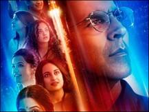 Box Office Collection: दूसरे दिन भी \'मिशन मंगल\' की धाक जारी, 50 करोड़ रुपए से एक कदम है दूर