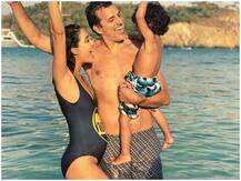 लीजा हेडन दूसरी बार बनने वाली हैं मां, बेबी बंप की तस्वीर के साथ दी ये गुड न्यूज