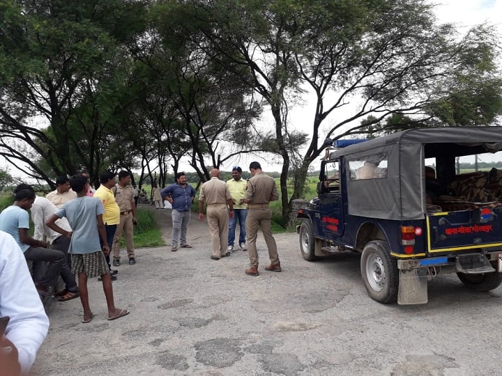 रेप में असफल पिता ने की थी बेटी की हत्‍या, सिर खेत में दबाने के बाद नाले में फेंक दिया था धड़