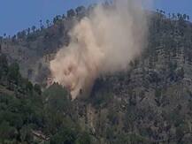 जम्मू-कश्मीर: सीजफायर उल्लंघन में एक जवान शहीद, जवाबी कार्रवाई में ध्वस्त की पाक सेना की एक चौकी