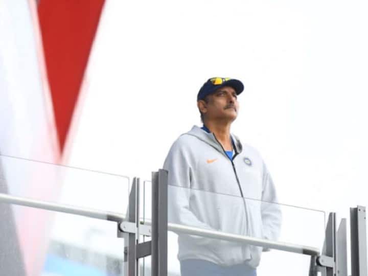 Ravi Shastri new plan for team india after elected as coach दोबारा कोच बनने के बाद रवि शास्त्री ने दिया बड़ा बयान, टीम इंडिया के लिए बताया क्या होगा आगे का प्लान