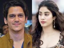 जोया अख्तर की शॉर्ट फिल्म \'घोस्ट स्टोरीज\' में दिखेंगी जाह्नवी कपूर, साथ में होंगे विजय वर्मा