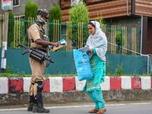 कश्मीर भारत का आंतरिक मामला, इमरान खान को संयम बरतने की जरूरत: अमेरिकी सांसद