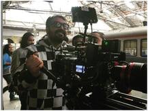 मैं फिल्में देखने के लिए दूसरे देशों की यात्रा करता हूं: अनुराग कश्यप