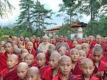 पीएम मोदी के भूटान दौरे का आज दूसरा दिन, युवा भूटानी छात्रों को करेंगे संबोधित