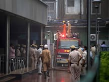 AIIMS में आग पर काबू पाया गया, कोई हताहत नहीं लेकिन मेडिकल रिपोर्ट्स और नमूने बर्बाद