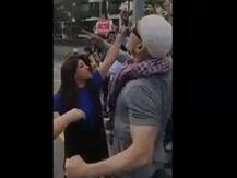 दक्षिण कोरिया में पाकिस्तानियों ने लगाए भारत विरोधी नारे, शाजिया इल्मी ने दिया करारा जवाब