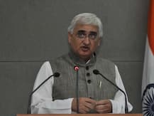 अधीर रंजन के बाद अब सलमान खुर्शीद बोले- कांग्रेस का नेतृत्व नेहरू-गांधी परिवार के पास होना महत्वपूर्ण