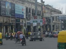 यूपी: अब \'अटल चौक\' के नाम से जाना जाएगा लखनऊ का हज़रतगंज चौराहा