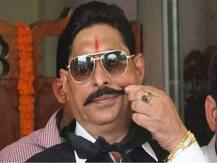 बिहार का बाहुबली विधायक अनंत सिंह फरार, घर से एके 47-ग्रेनेड बरामद होने पर UAPA के तहत केस दर्ज