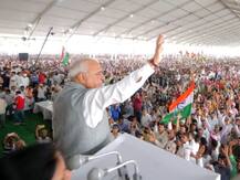 हुड्डा ने 370 पर मोदी सरकार के समर्थन के साथ चुनावी वादों की बौछार की, कहा- 4 डिप्टी सीएम बनाएंगे