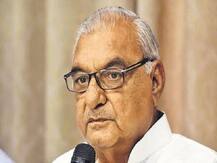 हरियाणा: कांग्रेस में बने रहेंगे पूर्व सीएम हुड्डा, भविष्य की राजनीति को लेकर बनेगी कमेटी