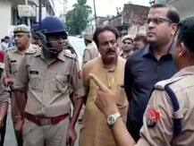 यूपी: डबल मर्डर की वारदात से दहला सहारनपुर, पत्रकार और उसके भाई की गोली मारकर हत्या