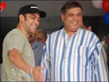 डेविड धवन के जन्मदिन पर सलमान खान बोले-  इन्होंने मुझे ज्यादातर फिल्में और हिट दिए हैं